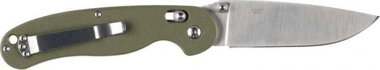 Ganzo Firebird Sulankstomas peilis Ganzo G727-GR