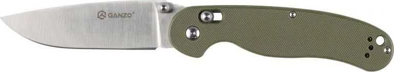Ganzo Firebird Sulankstomas peilis Ganzo G727-GR