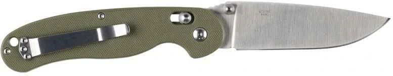 Ganzo Firebird Sulankstomas peilis Ganzo G727-GR