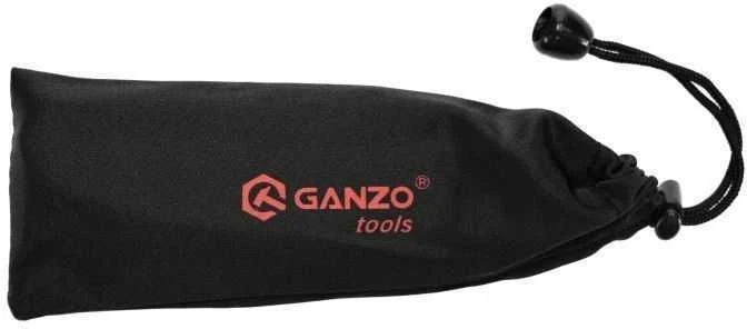 Ganzo Firebird Sulankstomas peilis Ganzo G727-GR