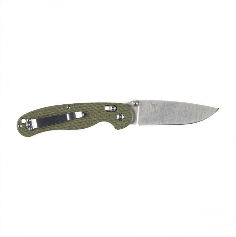 Ganzo Firebird Sulankstomas peilis Ganzo G727-GR