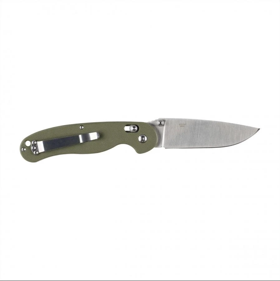 Ganzo Firebird Sulankstomas peilis Ganzo G727-GR