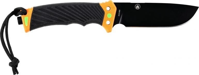 Ganzo Firebird Peilis su fiksuota geležte Ganzo G8012V2-OR