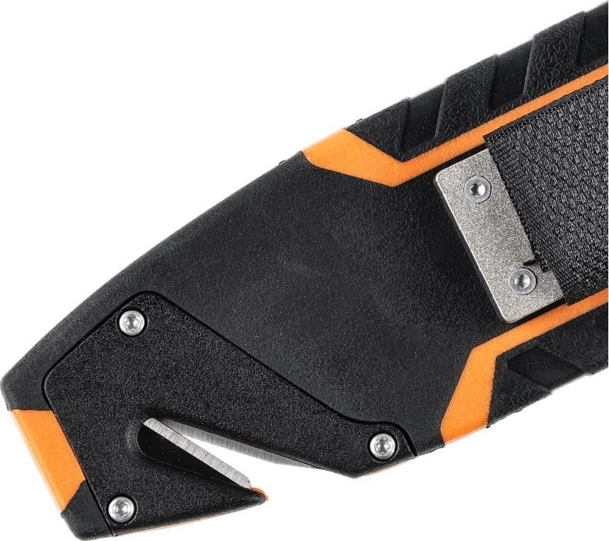 Ganzo Firebird Peilis su fiksuota geležte Ganzo G8012V2-OR