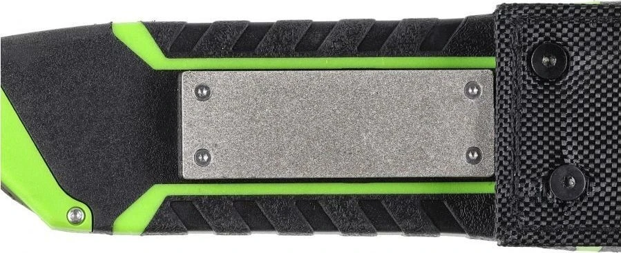 Ganzo Firebird Ganzo G8012V2-LG peilis su fiksuota geležte