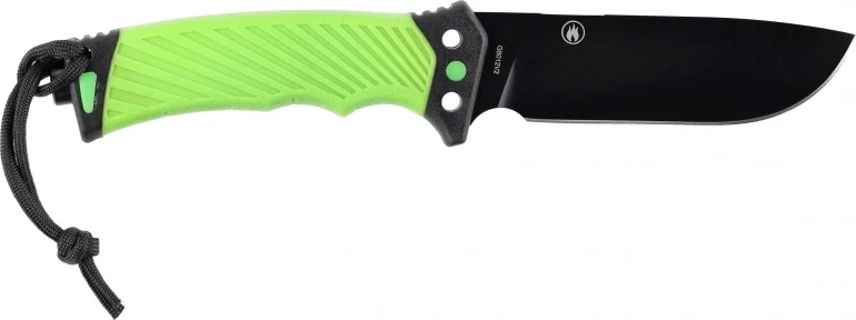 Ganzo Firebird Ganzo G8012V2-LG peilis su fiksuota geležte