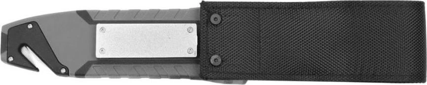Ganzo Firebird Peilis su fiksuota geležte Ganzo G8012-GY