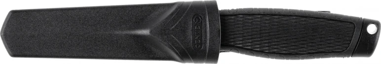 Ganzo Firebird Ganzo G806-BK peilis su fiksuota geležte