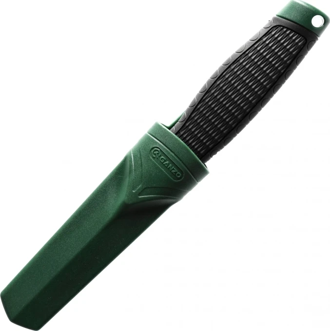 Ganzo Firebird "Ganzo" peilis fiksuotu ašmeniu G806-GB