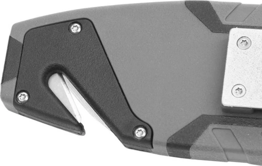 Ganzo Firebird Peilis su fiksuota geležte Ganzo G8012-GY