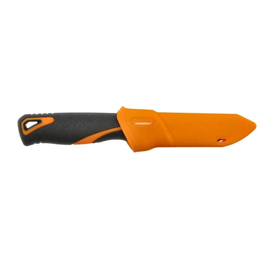 Ganzo Firebird Ganzo G807-OR peilis su fiksuota geležte