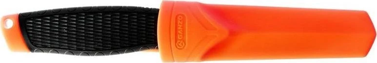 Ganzo Firebird "Ganzo" peilis fiksuotu ašmeniu G806-OR