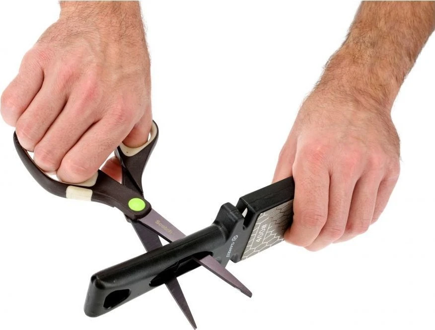 Ganzo Firebird Galąstuvas Ganzo ProSharp