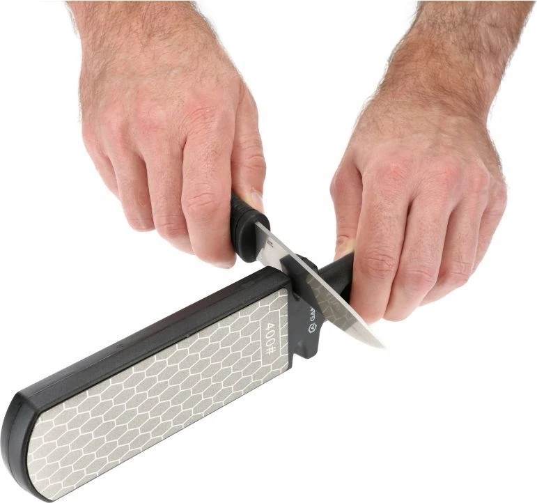 Ganzo Firebird Galąstuvas Ganzo ProSharp