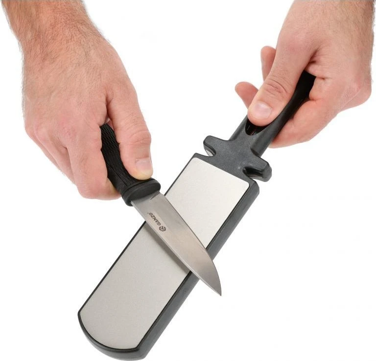 Ganzo Firebird Galąstuvas Ganzo ProSharp