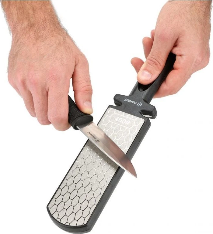 Ganzo Firebird Galąstuvas Ganzo ProSharp