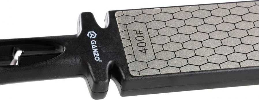 Ganzo Firebird Galąstuvas Ganzo ProSharp