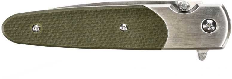 Ganzo Firebird Sulankstomas peilis Ganzo G743-1-GR