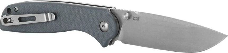 Ganzo Firebird Sulankstomas peilis Ganzo G6803-GY
