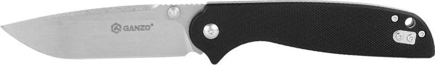 Ganzo Firebird Sudedamas peilis Ganzo G6803-BK