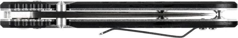 Ganzo Firebird Sudedamas peilis Ganzo G746-1-BK, juodas