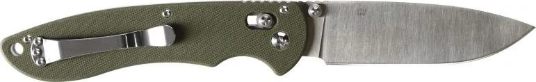 Ganzo Firebird Sulankstomas peilis Ganzo G740-GR
