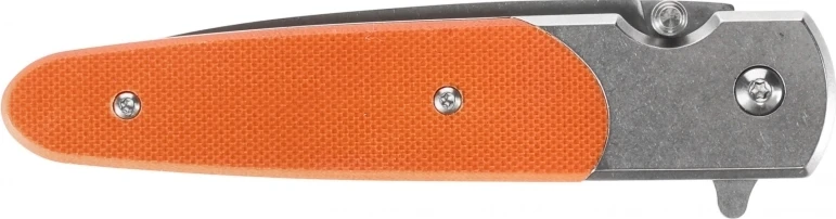 Ganzo Firebird Sulankstomas peilis Ganzo G743-2-OR
