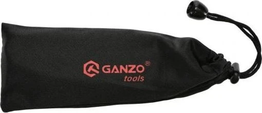 Ganzo Firebird Sulankstomas peilis Ganzo G7372-BK