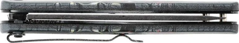 Ganzo Firebird Sulankstomas peilis Ganzo G626-BS