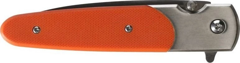 Ganzo Firebird Sulankstomas peilis Ganzo G743-1-OR