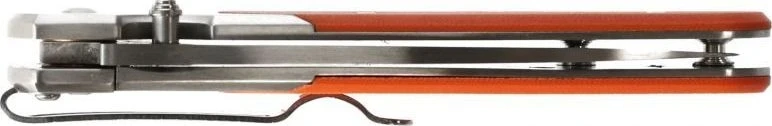 Ganzo Firebird Sulankstomas peilis Ganzo G743-1-OR