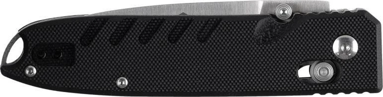 Ganzo Firebird Sudedamas peilis Ganzo G746-1-BK, juodas