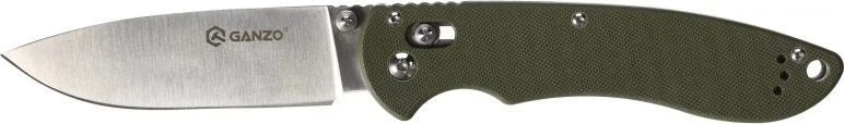 Ganzo Firebird Sulankstomas peilis Ganzo G740-GR