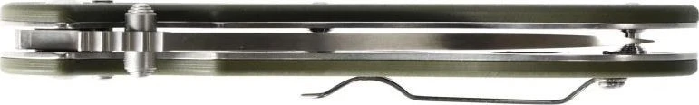 Ganzo Firebird Sulankstomas peilis Ganzo G740-GR