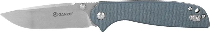 Ganzo Firebird Sulankstomas peilis Ganzo G6803-GY
