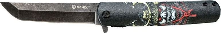 Ganzo Firebird Sulankstomas peilis Ganzo G626-BS