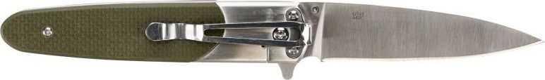Ganzo Firebird Sulankstomas peilis Ganzo G743-1-GR