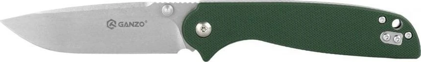 Ganzo Firebird Sudedamas peilis Ganzo G6803-GR