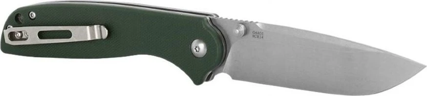 Ganzo Firebird Sudedamas peilis Ganzo G6803-GR