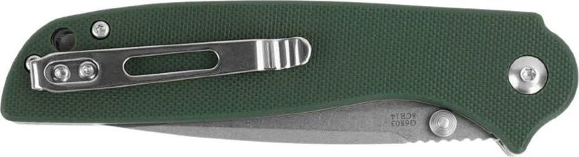 Ganzo Firebird Sudedamas peilis Ganzo G6803-GR