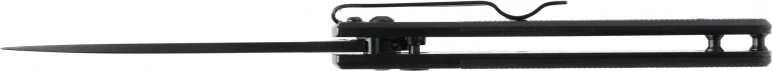 Ganzo Firebird Sudedamas peilis Ganzo G721B-BK