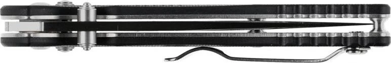 Sulankstomas peilis Ganzo Firebird F753M1-BK