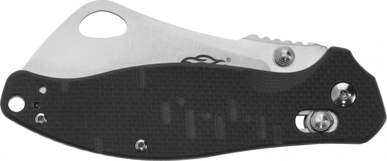 Sulankstomas peilis Ganzo Firebird F7551-BK
