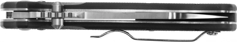 Sulankstomas peilis Ganzo Firebird F7551-BK