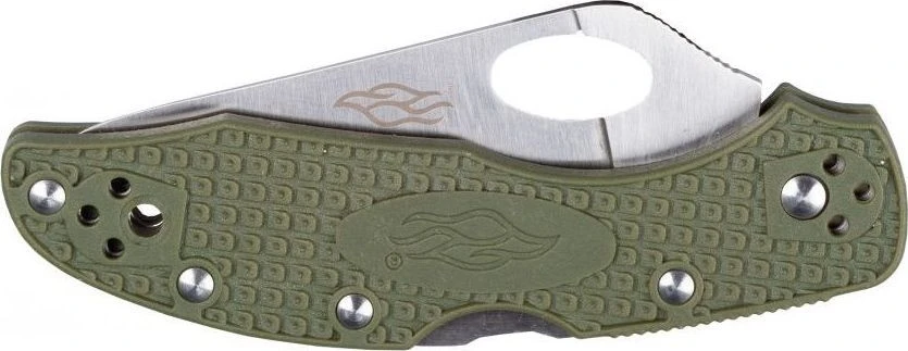 Sulankstomas peilis Ganzo Firebird F759M-GR