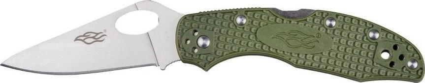 Sulankstomas peilis Ganzo Firebird F759M-GR