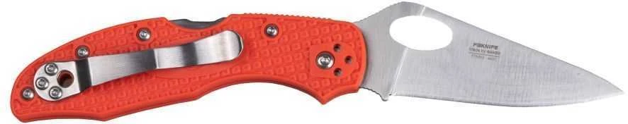 Sudedamas peilis Ganzo Firebird F759M-OR