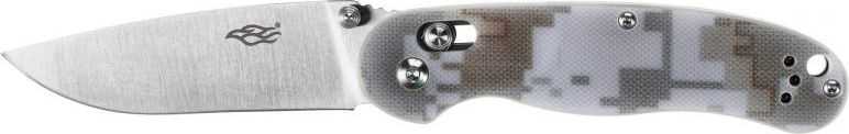 Sulankstomas peilis Ganzo Firebird FB727S-CA