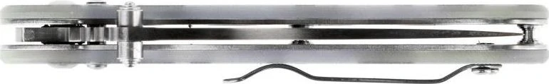 Sulankstomas peilis Ganzo Firebird FB727S-CA