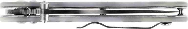 Sulankstomas peilis Ganzo Firebird FB727S-CA